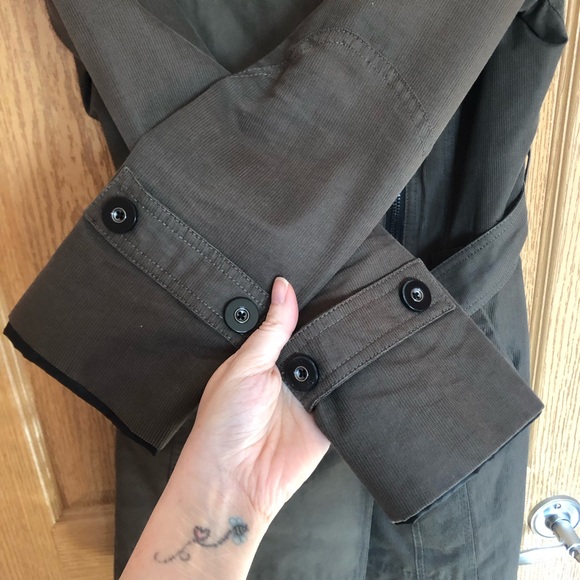 Soia & Kyo Coat - Picture 6 of 8